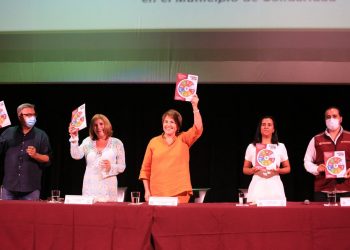 GOBIERNO MUNICIPAL CREA AGENDA 2030 QUE RESPONDE A LAS VERDADERAS NECESIDADES DE LOS SOLIDARENSES