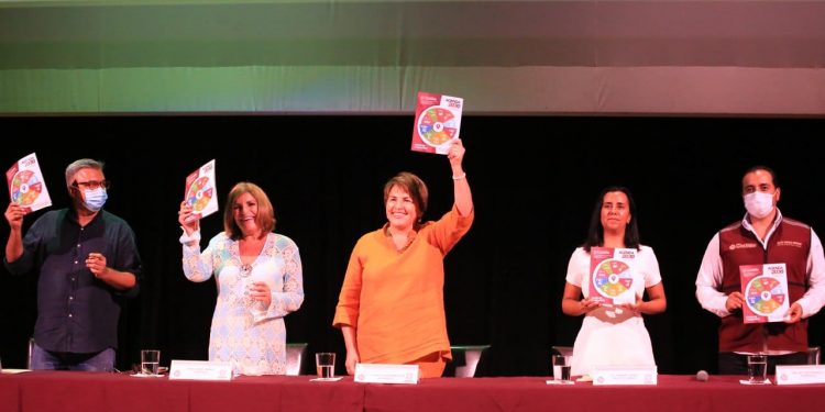 GOBIERNO MUNICIPAL CREA AGENDA 2030 QUE RESPONDE A LAS VERDADERAS NECESIDADES DE LOS SOLIDARENSES