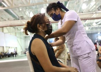 EL 29 DE SEPTIEMBRE SE APLICARÁ ÚNICAMENTE LA SEGUNDA DOSIS DE LA VACUNA PFIZER CONTRA EL CORONAVIRUS EN MÉRIDA