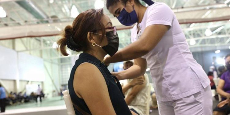 EL 29 DE SEPTIEMBRE SE APLICARÁ ÚNICAMENTE LA SEGUNDA DOSIS DE LA VACUNA PFIZER CONTRA EL CORONAVIRUS EN MÉRIDA