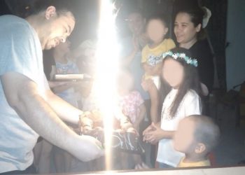 NIEGAN DAR MALOS TRATOS A FAMILIAS DE KAZAJISTÁN Y KIRGUISTÁN EN UN CENTRO DE REHABILITACIÓN DE CANCÚN