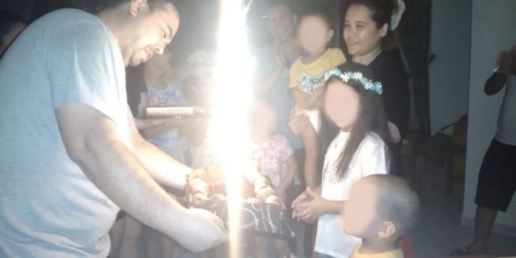 NIEGAN DAR MALOS TRATOS A FAMILIAS DE KAZAJISTÁN Y KIRGUISTÁN EN UN CENTRO DE REHABILITACIÓN DE CANCÚN