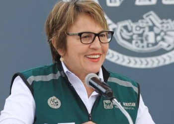 TRANSFORMÓ GOBIERNO DE SOLIDARIDAD SISTEMA DE SALUD MUNICIPAL PARA BENEFICIO DE LOS SOLIDARENSES
