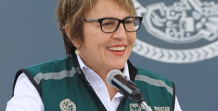 TRANSFORMÓ GOBIERNO DE SOLIDARIDAD SISTEMA DE SALUD MUNICIPAL PARA BENEFICIO DE LOS SOLIDARENSES