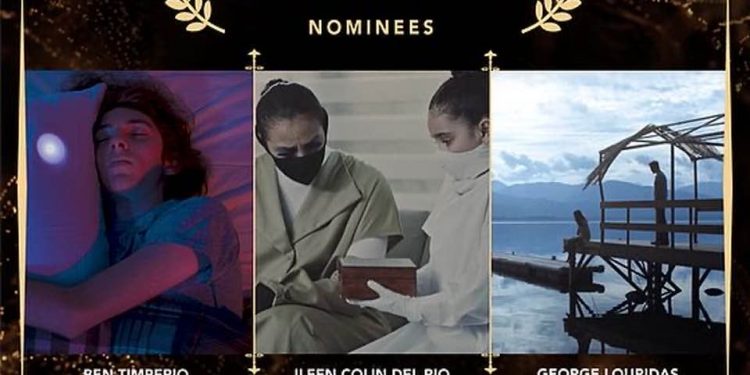 DIRECTORA CANCUNENSE HACE HISTORIA AL PARTICIPAR EN EL WORLD FILM FESTIVAL DE CANNES