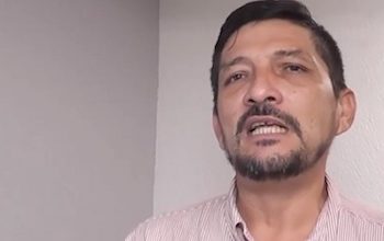 LIBERAN A REGIDOR DE COZUMEL DETENIDO CON DROGA