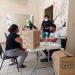CONTINÚA LA ENTREGA DE PAQUETES ALIMENTARIOS DE HAMBRE CERO EN BENITO JUÁREZ Y OTHÓN P. BLANCO