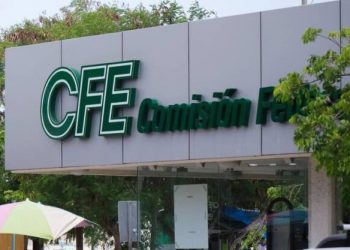 EL DÍA DE HOY, DE NUEVA CUENTA LA CFE DEJÓ SIN LUZ A LOS CANCUNENSES