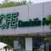 EL DÍA DE HOY, DE NUEVA CUENTA LA CFE DEJÓ SIN LUZ A LOS CANCUNENSES