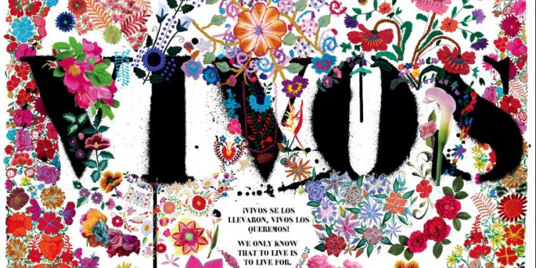 AMBULANTE DA CIERRE A SU CAMPAÑA SOBRE DESAPARICIÓN FORZADA CON UN DOCUMENTAL SOBRE LAS FAMILIAS DE LOS ESTUDIANTES DE AYOTZINAPA