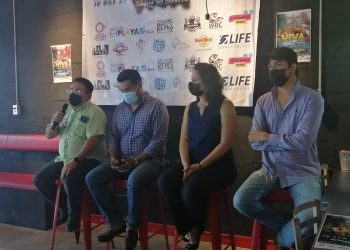 ANUNCIAN FUNCIÓN DE BOX FORJANDO CAMPEONES