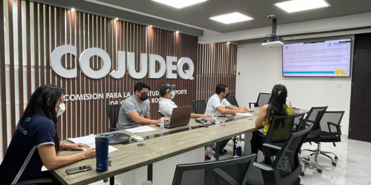 LISTA LA CONVOCATORIA AL PREMIO ESTATAL DEL DEPORTE 2021