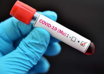 SE EXPANDE LA VARIANTE MU DEL COVID-19 POR COLOMBIA Y ECUADOR.