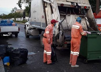 GOBIERNO DE LAURA BERISTAIN BRINDA MEJORES SERVICIOS PÚBLICOS A SUS CIUDADANOS