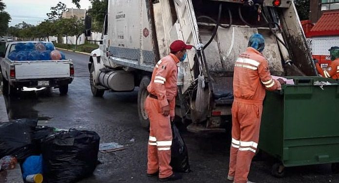 GOBIERNO DE LAURA BERISTAIN BRINDA MEJORES SERVICIOS PÚBLICOS A SUS CIUDADANOS