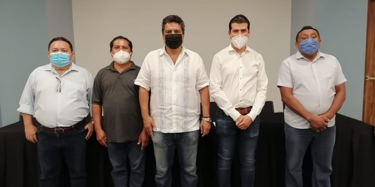 RECHAZAN QUINTANARROENSES REELECCIÓN HASTA POR 12 AÑOS, DE DIPUTADOS LOCALES