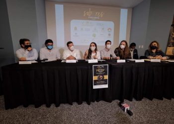 PROMUEVEN «SABORES CON CAUSA» EN CANCÚN