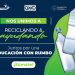 GRUPO LOMAS, OXXO Y FUNDACIÓN BEPENSA SE UNEN POR EL MEDIO AMBIENTE