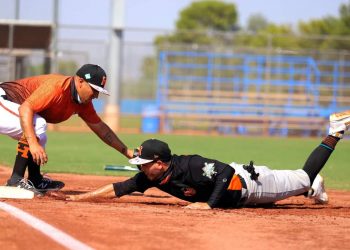 LIGA MEXICANA DEL PACÍFICO SE DECLARA LISTA PARA LA TEMPORADA 2021-2022