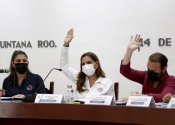 PROYECTO “DISTRITO CANCÚN”, GENERADOR DE PROSPERIDAD COMPARTIDA