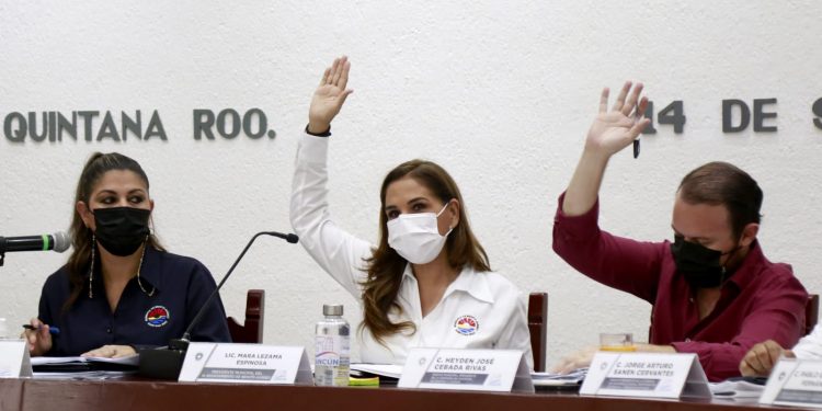 PROYECTO “DISTRITO CANCÚN”, GENERADOR DE PROSPERIDAD COMPARTIDA