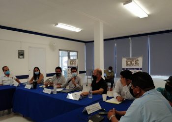 SE FORTALECE EL PLAN MAESTRO DE TURISMO SUSTENTABLE QUINTANA ROO 2030 A TRAVÉS DE LA VINCULACIÓN CON INICIATIVA PRIVADA