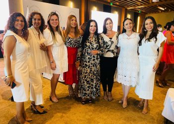 CELEBRA AMEXME CANCÚN 20 AÑOS DE FUNDACIÓN