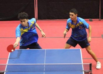 DEPORTISTAS DE QUINTANA ROO SE INTEGRAN AL CENTRO NACIONAL DE DESARROLLO DE TALENTOS DEPORTIVOS Y ALTO RENDIMIENTO EN LA CIUDAD DE MÉXICO
