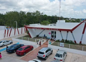 GOBIERNO DE SOLIDARIDAD GARANTIZA QUE LOS CIUDADANOS TENGAN ACCESO A LA SALUD