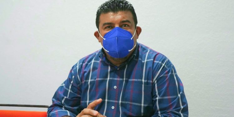 PAN VA POR LA CREACIÓN DE UN SEGURO DE DESEMPLEO