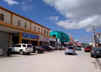 ZONA LIBRE DE BELICE CERRARÁ SUS PUERTAS EL PRÓXIMO LUNES POR 48 HORAS POR FIESTAS PATRIAS