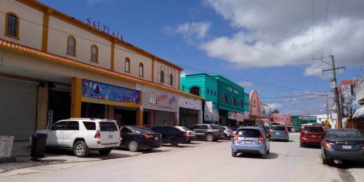 ZONA LIBRE DE BELICE CERRARÁ SUS PUERTAS EL PRÓXIMO LUNES POR 48 HORAS POR FIESTAS PATRIAS