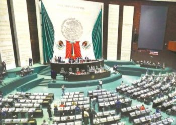 MOVIMIENTO CIUDADANO DENUNCIO ACUERDO ENTRE PRI Y MORENA