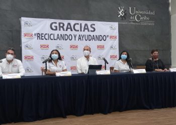 FUNDACIÓN LOMAS HACE ALIANZA CON OXXO Y BEPENSA PARA BENEFICIAR PROGRAMAS DE EDUCACIÓN
