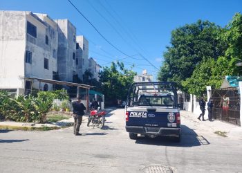 CAPTURAN A DOS SICARIOS EN CANCÚN TRAS INTENTO DE EJECUCIÓN