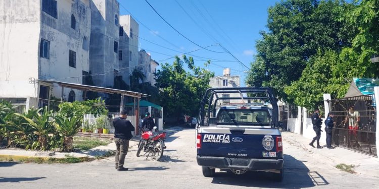 CAPTURAN A DOS SICARIOS EN CANCÚN TRAS INTENTO DE EJECUCIÓN