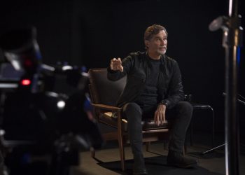 HUMBERTO ZURITA, RECONOCIDO ACTOR SERÁ EL ÚLTIMO INVITADO DE TAP EN ESTA DÉCIMA TEMPORADA.