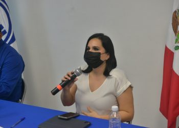 PRESENTA LA SENADORA MAYULI MARTÍNEZ PROPUESTAS LEGISLATIVAS EN BENEFICIO DE LOS QUINTANARROENSES