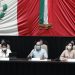 COMPARECE TITULAR DE SEFIPLAN ANTE INTEGRANTES DE LA COMISIÓN DE HACIENDA
