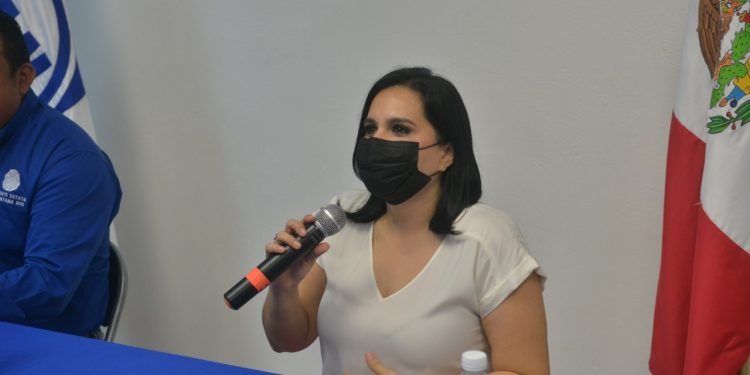 PRESENTA LA SENADORA MAYULI MARTÍNEZ PROPUESTAS LEGISLATIVAS EN BENEFICIO DE LOS QUINTANARROENSES