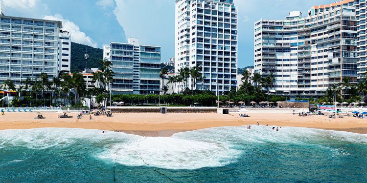 CON EL GRAN SORTEO ESPECIAL 248 PUEDES GANAR UN DEPARTAMENTO DE LUJO EN ACAPULCO CON VISTA AL MAR