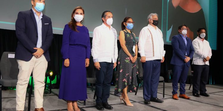 REFRENDA GOBIERNO MUNICIPAL COMPROMISO CON TURISMO SUSTENTABLE