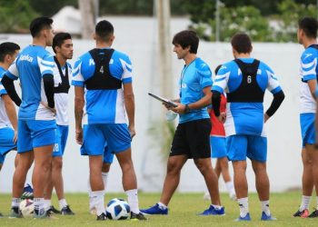 REGRESA ARMANDO ‘TEACHER’ ZAMORANO PARA ENFRENTAR A TEPATITLÁN.