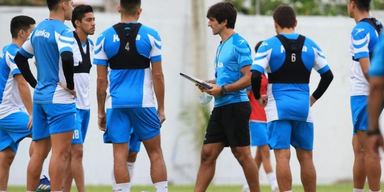 REGRESA ARMANDO ‘TEACHER’ ZAMORANO PARA ENFRENTAR A TEPATITLÁN.