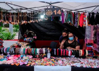 LA EXPO TAJAMAR SE EXTIENDE A LAS FIESTAS PATRIAS EN CANCÚN