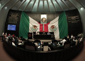 NO SE LA PERDONARÁN A SSP EN EL CONGRESO
