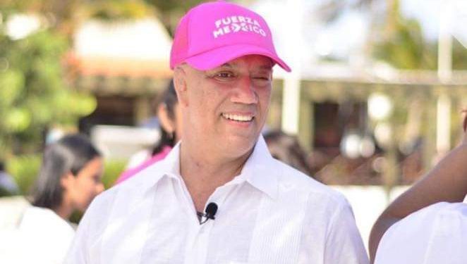 PALO A TIRSO ESQUIVEL: RECIBE SANCIÓN SIN PRECEDENTE POR SEXUALIZAR LA IMAGEN DE LA MUJER DURANTE SU CAMPAÑA