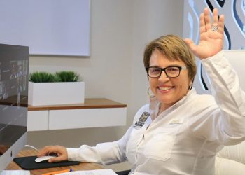 SERÁ EL TEATRO DE LA CIUDAD RECINTO OFICIAL DEL TERCER INFORME DE GOBIERNO DE LAURA BERISTAIN