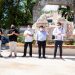 DEVELAN LETRAS DE TULUM POR ANIVERSARIO COMO PUEBLO MÁGICO
