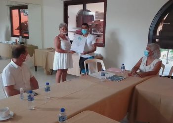 OBTIENE PARQUE ECOLÓGICO TSU’UK AKUMAL DISTINTIVOS DE CALIDAD “PUNTO LIMPIO”